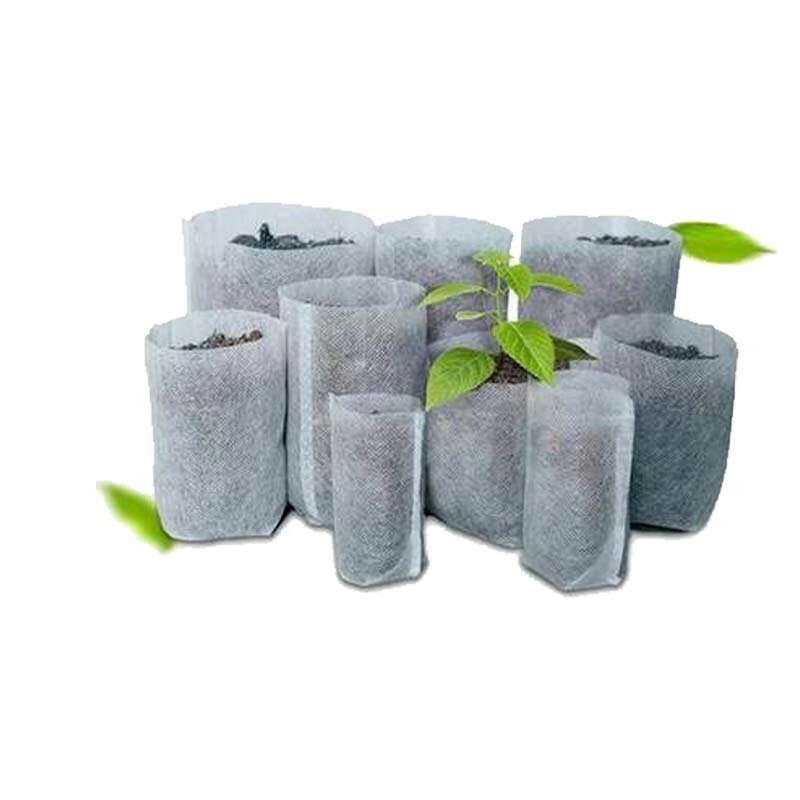 Seed Bag Factory - Non Woven Eco-friendly Garden Home Seedling Bag