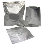 Aluminum Foil Bag Manufacturer - Food Packaging Zip Lock Mylar Bag