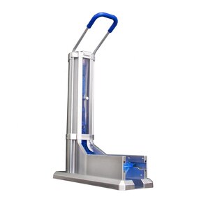 Shoe Cover Dispenser Manufacturer - Portable Automatic Boot Cover Machine