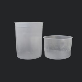 Paint Storage Liner Manufacturer - PE Round Bottom 10L 20L Liner