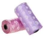 Dog Poop Bag Manufacturer - Biodegradable Eco Friendly Pet Bag