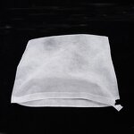 Non Woven Bag Factory - Customized Logo Drawstring Closure Bag