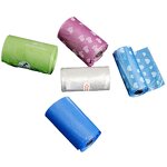 Dog Poop Bag Manufacturer - Biodegradable Eco Friendly Pet Bag