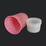 Drum Liner Bag Factory - Customized Transparent 55 Gallon Paint Liner