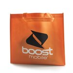 Non Woven Tote Bag Factory - Wholesale Colorful Foldable Shopping Bag