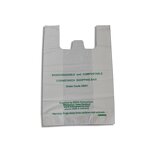 Shopping Plastic Bag Factory - Wholesale Biodegradable Grocery Bag