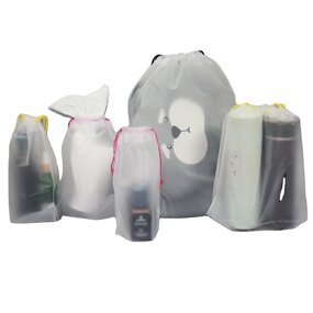 Drawstring Bag Manufacturer - Wholesale Promotional Eco Plastic Bag
