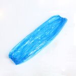 Plastic Arm Sleeves Manufacturer - PE CPE Waterproof Disposable Covers