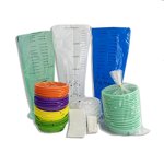Emesis Bag Manufacturer - Customized Printing Disposable Vomit Bag