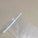 Stomacher Blender Bag Manufacturer - 1650ml Sterilized Plastic Sample Bag