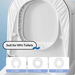 Toilet Seat Covers Manufacturer - Waterproof Non-woven Disposable Covers