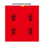 Medical Waste Bag Factory - Wholesale Biohazard Garbage Bag