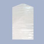 Laundry Garment Cover Manufacturer - Hot Sale Transparent Wedding Dress Bag