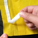 Biohazard Waste Bag Factory - Disposable LDPE Self Adhesive Bags