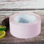 Packing Tape Factory - High Quality Transparent Carton Seal Tape