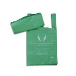 Reusable Grocery Bag Manufacturer - Wholesale Customized Fabric Tote Bag