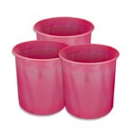 Paint Pail Liner Manufacturer - Round Bottom 20L Iron Paint Bucket Liner