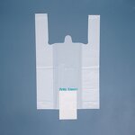 Baby Potty Liner Factory - Disposable Bag with Absorbent Pad