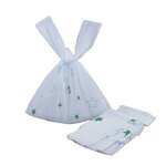 Baby Potty Liner Factory - Disposable Bag with Absorbent Pad