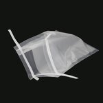 Laboratory Sampling Bag Factory - 118ml 700ml Plastic Sterile Bag