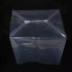 Plastic Packaging Bag Factory - Heat Seal Square Bottom Bag and Liners