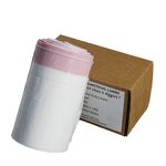 Cat Litter Box Liner Manufacturer - Custom Disposable Plastic Pan Liner