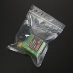 Stand up Pouch Factory - Custom Printing Doypack Zipper Food Bag