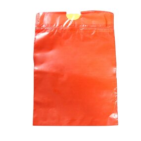 Garbage Bag Manufacturer - 13 Gallon Biodegradable Drawstring Bag