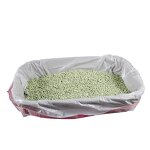 Cat Litter Bag Factory - Customized Biodegradable Drawstring Bag