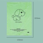 Pet Poop Bag Factory - Wholesale Biodegradable Animal Waste Bag