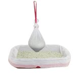 Kitty Litter Bag Factory - Biodegradable Disposable Drawstring Bag