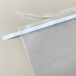 Sterile Sampling Bag Manufacturer - Wire Closure for Water Solid Sample
