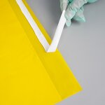 Specimen Transport Bag Manufacturer - Biodegradable Self-Adhesive Bag