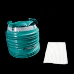 Vomit Bag Factory - Hot Sell Medical Grade Leakproof Bag