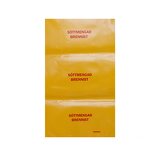 Asbestos Removal Bag Manufacturer - Factory Customize Hazardous Bag
