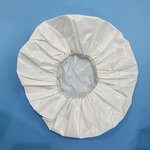 Drum Cover Factory - Custom Disposable Dustproof LDPE PE Film Cover