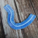 Plastic Pedicure Liner Factory - Wholesale 400 Pcs/Box Spa Liners