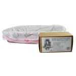 Cat Litter Tray Liner Manufacturer - Factory Custom Biodegradable Liner