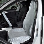 Plastic Seat Covers Manufacturer - LDPE HDPE Disposable Car Covers