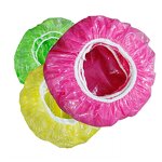 Drum Cover Factory - Custom Disposable Dustproof LDPE PE Film Cover