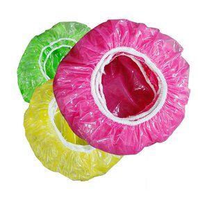 Drum Cover Factory - Custom Disposable Dustproof LDPE PE Film Cover