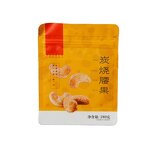 Stand up Pouch Factory - Wholesale Food Grade Zipper Opp Composite Bag