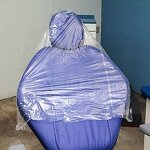 Dental Chair Cover Manufacturer - Disposable Half&full Protective Sleeve