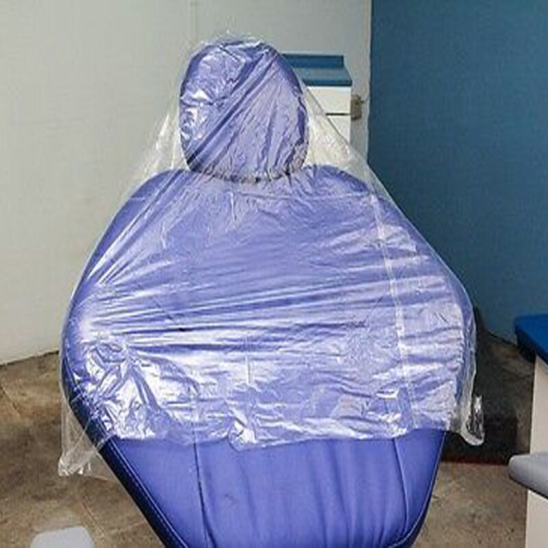 Dental Chair Cover Manufacturer - Disposable Half&full Protective Sleeve