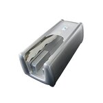 Shoe Cover Machine Factory - Portable Plastic Boot Cover Dispenser