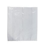 Asbestos Disposal Bag Factory - Custom Heavy Duty Clear LDPE Bag