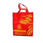 Non Woven Tote Bag Manufacturer - Custom Logo Gravure Printed Bag
