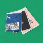 Ziplock Bag Factory - Wholesale Custom Clear Mini PE LDPE Bag