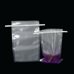 Sterile Sample Bag Manufacturer - Lab Supplies Wire Closure Bag