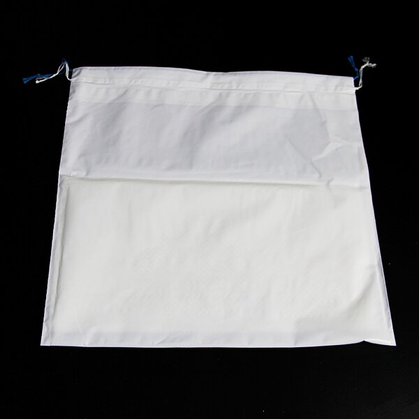 Vomit Bag Manufacturer - Custom Logo Drawstring Emesis Bag